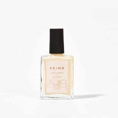 Bkind - Vernis à ongles - French Beige
